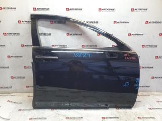 Дверь правая передняя TOYOTA CROWN GRS204 1 ракурс