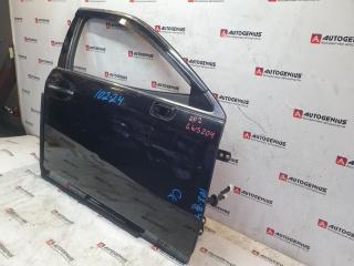 Дверь правая передняя TOYOTA CROWN GRS204 2 ракурс