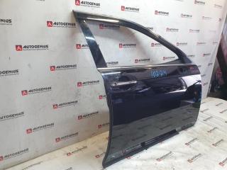 Дверь правая передняя TOYOTA CROWN GRS204 3 ракурс