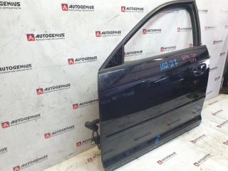 Дверь левая передняя AUDI A3 8PA 3 ракурс