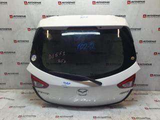 Дверь задняя задняя MAZDA DEMIO DJ5FS 1 ракурс
