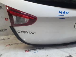 Дверь задняя задняя MAZDA DEMIO DJ5FS 4 ракурс