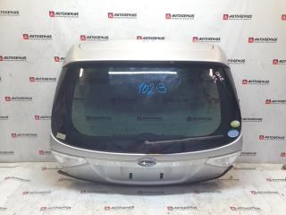Дверь задняя задняя SUBARU IMPREZA GH2 1 ракурс
