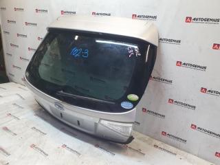 Дверь задняя задняя SUBARU IMPREZA GH2 2 ракурс