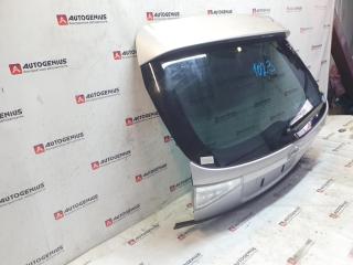 Дверь задняя задняя SUBARU IMPREZA GH2 3 ракурс