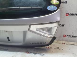 Дверь задняя задняя SUBARU IMPREZA GH2 4 ракурс