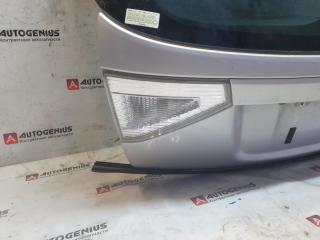 Дверь задняя задняя SUBARU IMPREZA GH2 5 ракурс