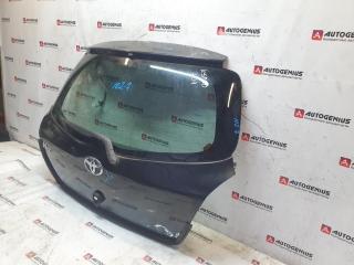 Дверь задняя задняя TOYOTA VITZ KSP90 2 ракурс