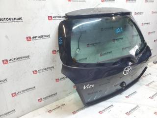 Дверь задняя задняя TOYOTA VITZ KSP90 3 ракурс