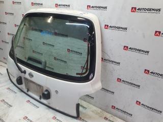Дверь задняя задняя NISSAN MARCH K11 2 ракурс