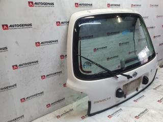 Дверь задняя задняя NISSAN MARCH K11 3 ракурс
