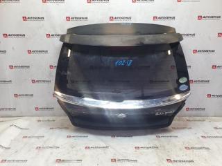 Дверь задняя задняя SUZUKI Baleno WB32S K12C 1 ракурс