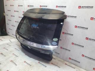 Дверь задняя задняя SUZUKI Baleno WB32S K12C 2 ракурс