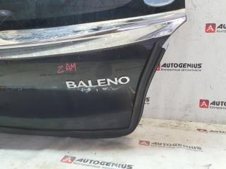 Дверь задняя задняя SUZUKI Baleno WB32S K12C 4 ракурс