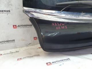 Дверь задняя задняя SUZUKI Baleno WB32S K12C 5 ракурс