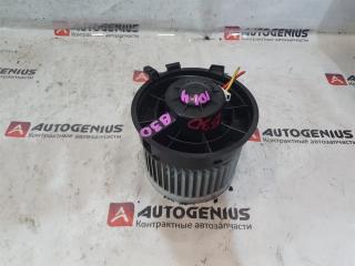 Мотор печки NISSAN LAFESTA B30 MR20DE 27225EN000 1 ракурс