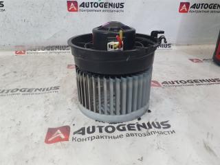Мотор печки NISSAN LAFESTA B30 MR20DE 27225EN000 2 ракурс