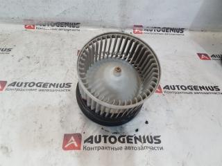 Мотор печки NISSAN LAFESTA B30 MR20DE 27225EN000 3 ракурс