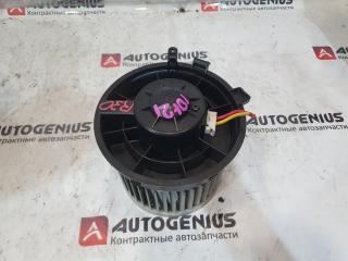 Мотор печки NISSAN LAFESTA B30 MR20DE 27225EN000 1 ракурс
