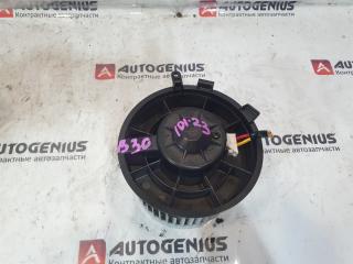 Мотор печки NISSAN LAFESTA B30 MR20DE 27225EN000 1 ракурс