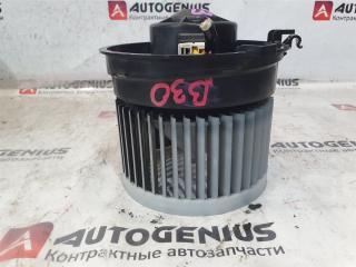 Мотор печки NISSAN LAFESTA B30 MR20DE 27225EN000 2 ракурс