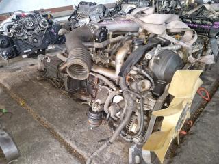 Двигатель TOYOTA Mark II Wagon Blit JZX110 1JZ-FSE 1900046520 5 ракурс