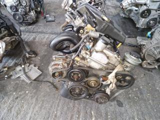 Двигатель TOYOTA PLATZ SCP11 1SZ-FE 1900023160, 2MODEL 2 ракурс