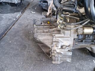 МКПП TOYOTA PLATZ SCP11 1SZ-FE 3030052050, 3030052051, C55001A 4 ракурс