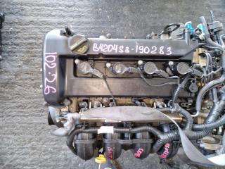 Двигатель VOLVO V50 MW43 B4204S3 1 ракурс