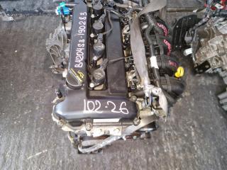 Двигатель VOLVO V50 MW43 B4204S3 2 ракурс