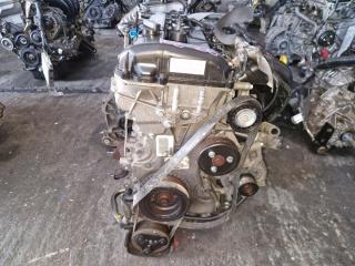 Двигатель VOLVO V50 MW43 B4204S3 3 ракурс