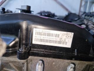 Двигатель VOLVO V50 MW43 B4204S3 4 ракурс