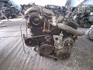 Двигатель MAZDA MILLENIA TAFP KFZE KFC602300 4 ракурс