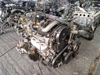 Двигатель MAZDA MILLENIA TAFP KFZE KFC602300 5 ракурс