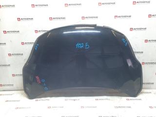 Капот передний SUZUKI Baleno WB32S K12C 1 ракурс