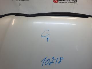 Капот передний MAZDA MILLENIA TAFP 1MODEL 5 ракурс