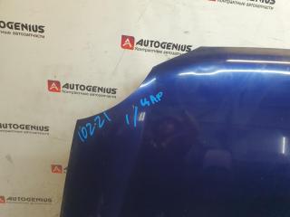Капот передний SUBARU IMPREZA GG2 1MODEL 5 ракурс