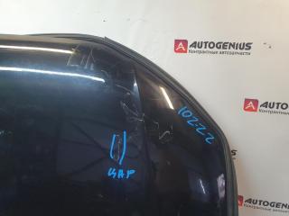 Капот AUDI A4 8K 4 ракурс