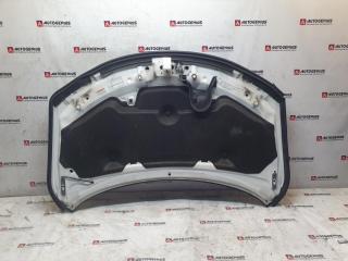 Капот передний HONDA JADE FR4 4 ракурс