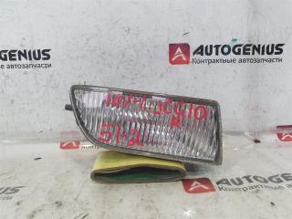 Туманка правая передняя TOYOTA PROGRES JCG10 512 1 ракурс Туманка правая передняя TOYOTA PROGRES JCG10 512 1 ракурс