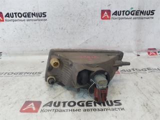 Туманка правая передняя TOYOTA PROGRES JCG10 512 3 ракурс