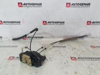 Замок двери правый передний NISSAN TEANA J31 3 ракурс