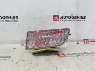 Туманка левая передняя TOYOTA PROGRES JCG10 512 1 ракурс Туманка левая передняя TOYOTA PROGRES JCG10 512 1 ракурс
