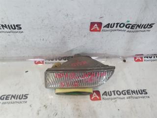 Туманка левая передняя TOYOTA PROGRES JCG10 512 2 ракурс Туманка левая передняя TOYOTA PROGRES JCG10 512 2 ракурс