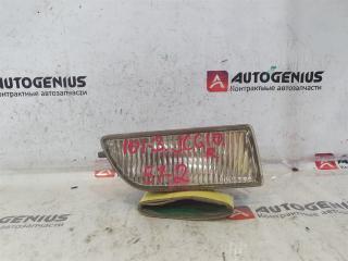 Туманка правая передняя TOYOTA PROGRES JCG10 512 1 ракурс Туманка правая передняя TOYOTA PROGRES JCG10 512 1 ракурс