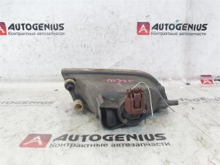 Туманка левая передняя TOYOTA PROGRES JCG10 512 3 ракурс