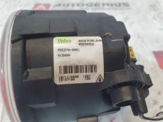 Туманка левая передняя NISSAN LAFESTA B30 89206352, A2E2700001 2 ракурс