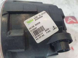 Туманка левая передняя NISSAN LAFESTA B30 261508993B, 89208020 2 ракурс