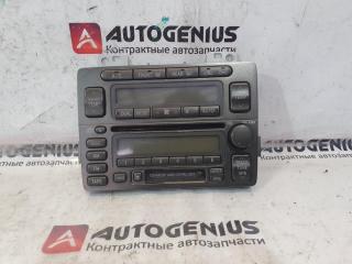 Блок управления климат-контролем TOYOTA PROGRES JCG10 1 ракурс