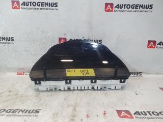 Спидометр HONDA INSPIRE UC1 J30A 78100SFYJ612 4 ракурс